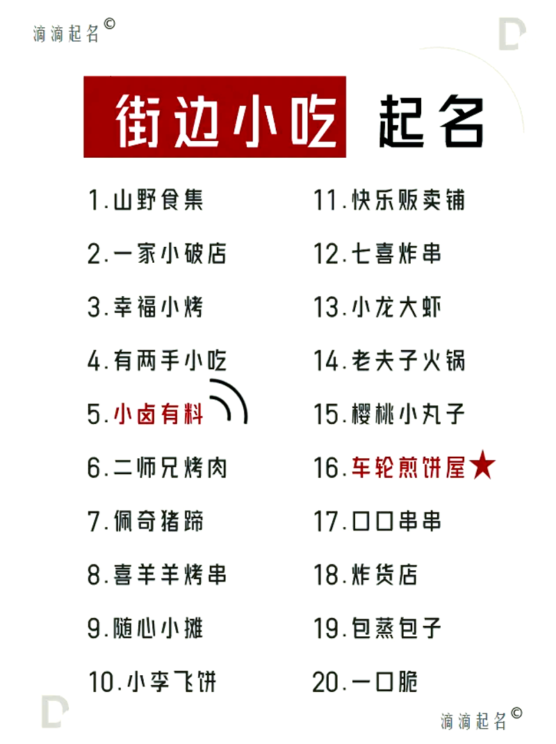 惠山区的小吃，你知道多少？今天就带你走进这些美味的小摊档口。