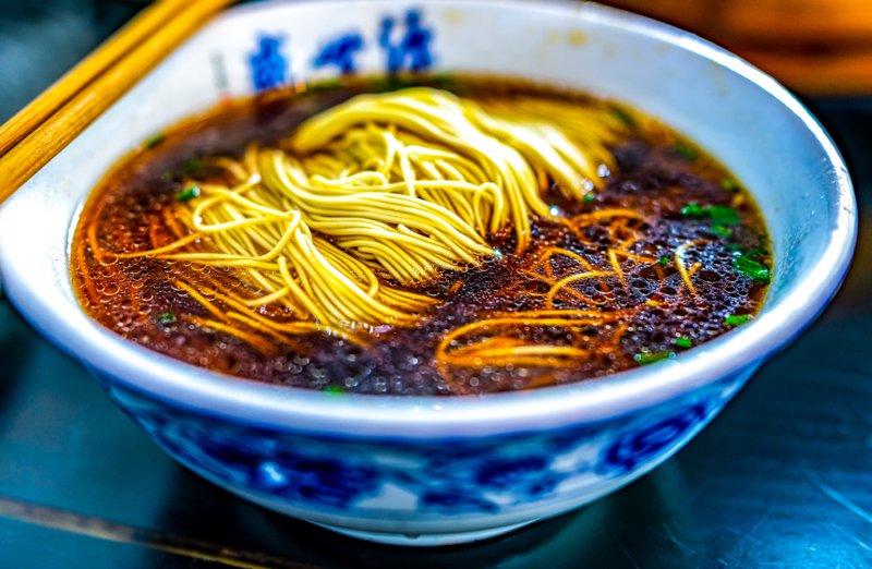 寻找美食新宠？这家小吃店绝对值得一试！