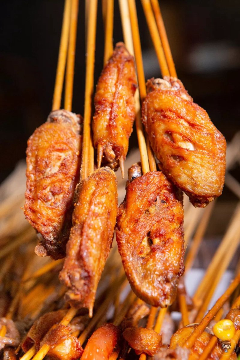 人间有味小吃店，你真的了解吗？