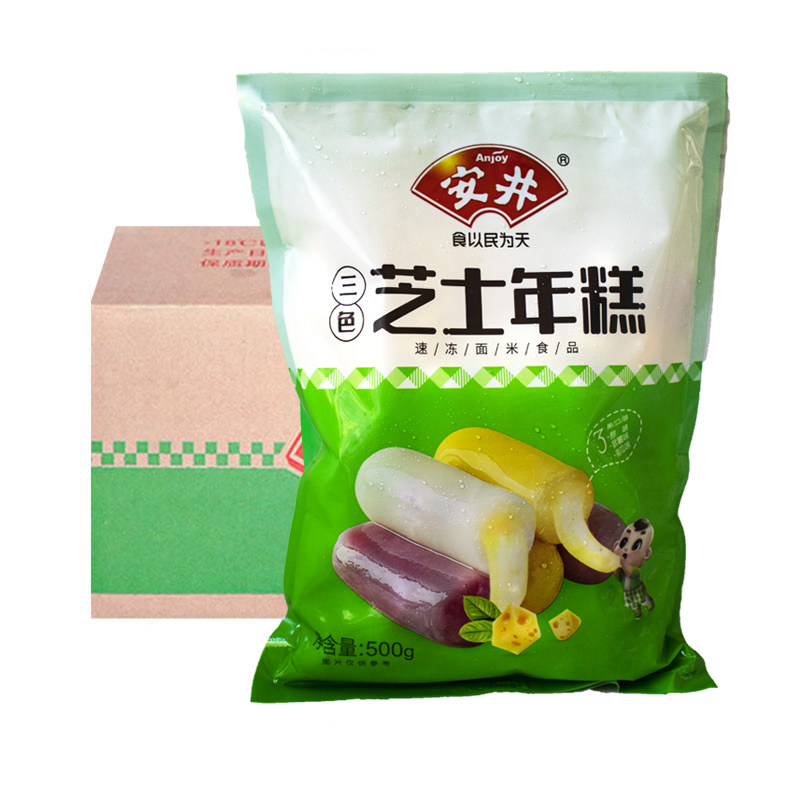 如何在众多美食中脱颖而出？今天，我们来探讨如何打造一款具有特色的小吃。