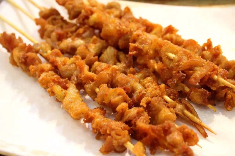 人间有味小吃店——探寻美味背后的秘密