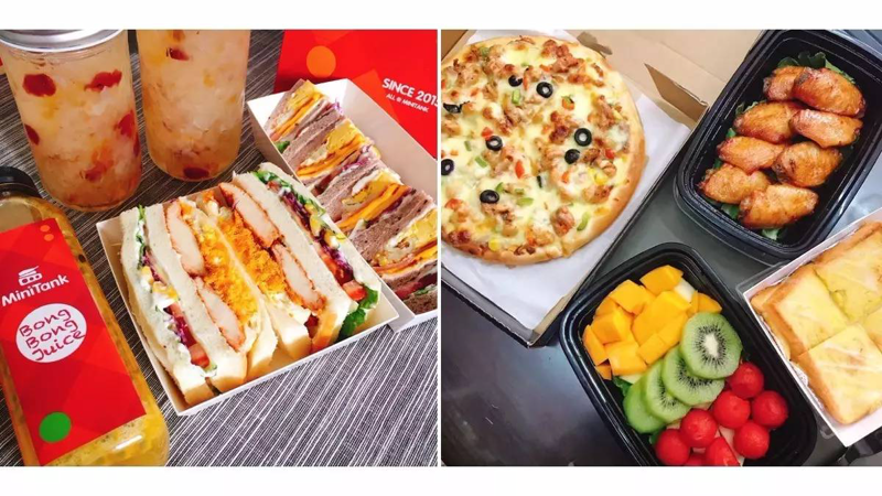 无锡的小吃，不仅仅是一种食物的享受，更是一份文化的传承。今天，我们就来一起探索这家隐藏在老城区里的无锡美食。