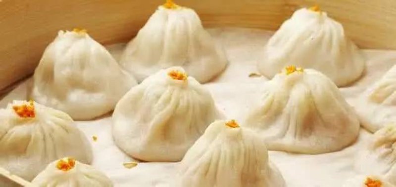 无锡小吃